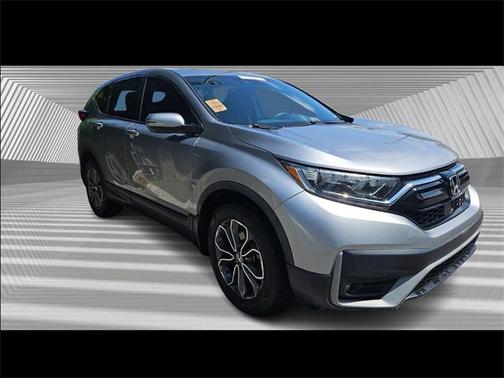 2020 Honda CR-V 2WD EX