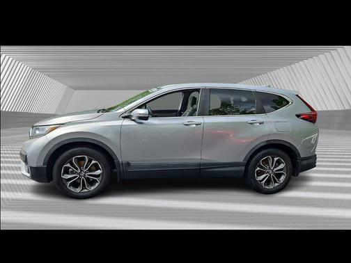 2020 Honda CR-V 2WD EX