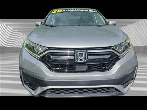 2020 Honda CR-V 2WD EX
