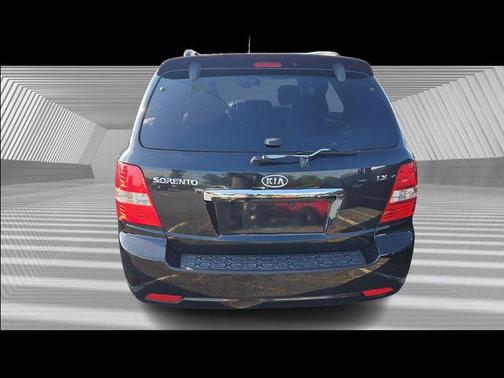 2008 Kia Sorento EX