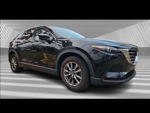 2019 Mazda CX-9 Touring