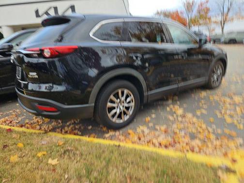 2019 Mazda CX-9 Touring