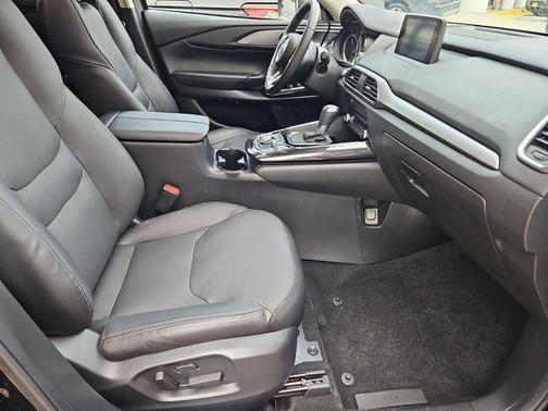 2019 Mazda CX-9 Touring