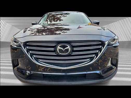 2019 Mazda CX-9 Touring