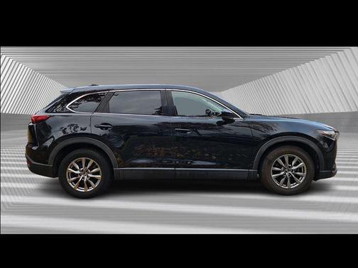 2019 Mazda CX-9 Touring