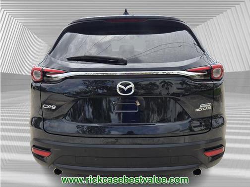 2019 Mazda CX-9 Touring