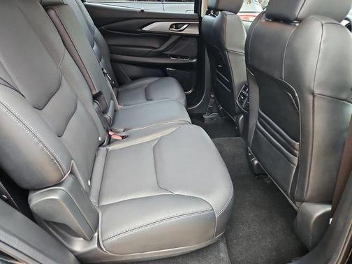 2019 Mazda CX-9 Touring