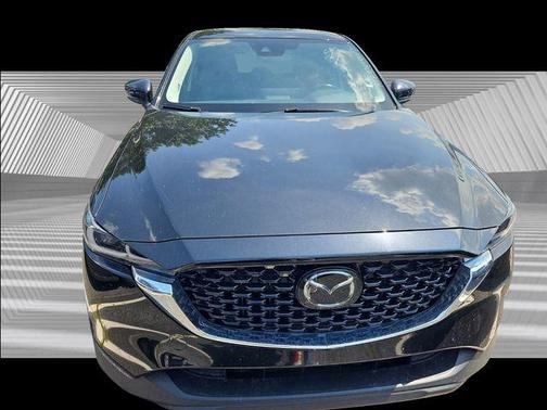 2022 Mazda CX-5 2.5 S Premium