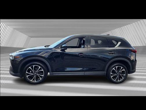 2022 Mazda CX-5 2.5 S Premium