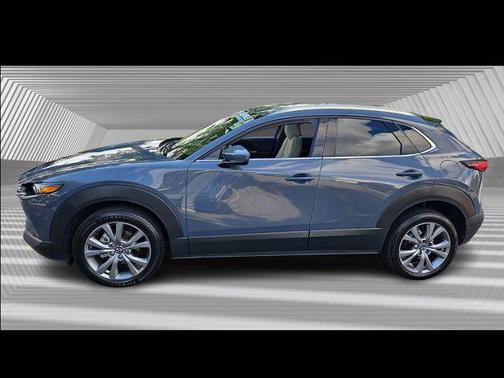 2021 Mazda CX-30 Premium Package