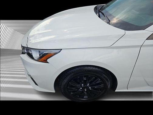 2020 Nissan Altima S FWD