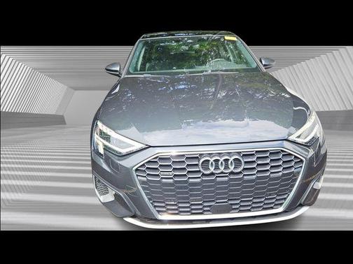 2023 Audi A3 Premium