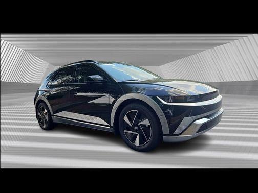 2025 Hyundai IONIQ 5 Limited