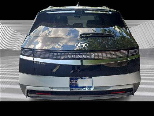 2025 Hyundai IONIQ 5 Limited