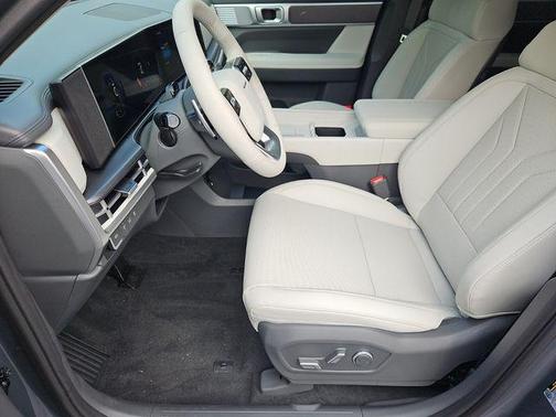 2026 Hyundai SANTA FE SEL 2.4