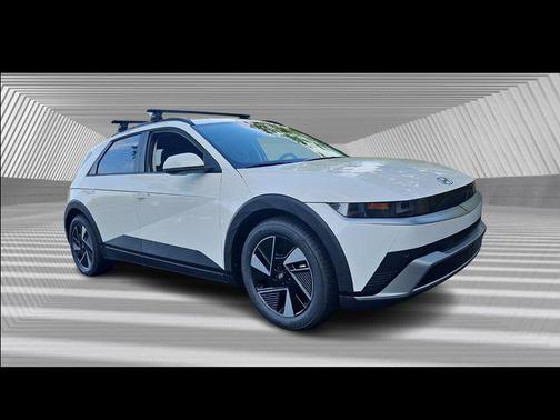 2025 Hyundai IONIQ 5 SEL
