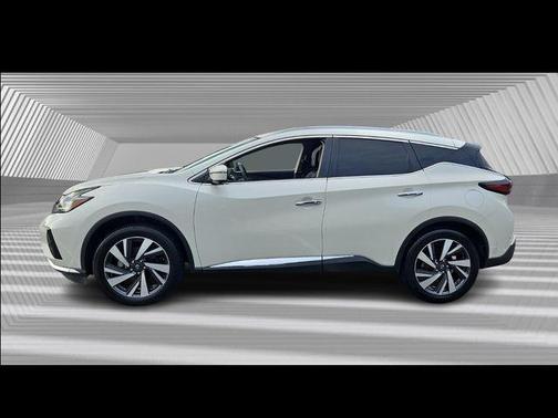 2023 Nissan Murano SL Intelligent AWD