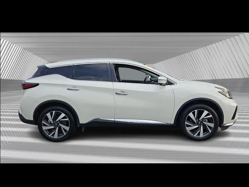 2023 Nissan Murano SL Intelligent AWD