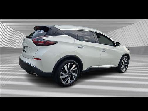 2023 Nissan Murano SL Intelligent AWD
