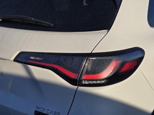 2025 Honda HR-V 2WD Sport