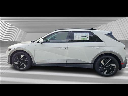 2025 Hyundai IONIQ 5 Limited
