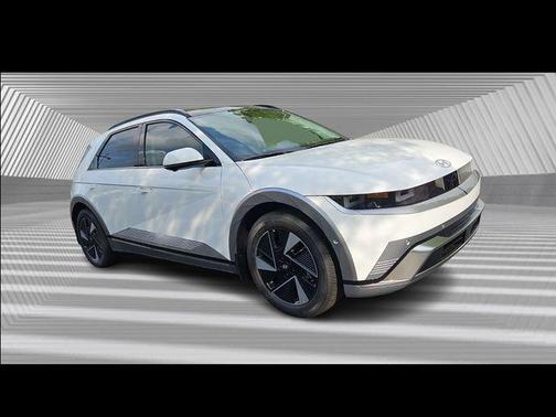 2025 Hyundai IONIQ 5 Limited