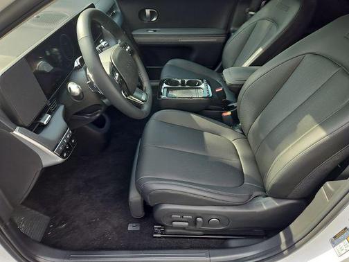 2025 Hyundai IONIQ 5 Limited