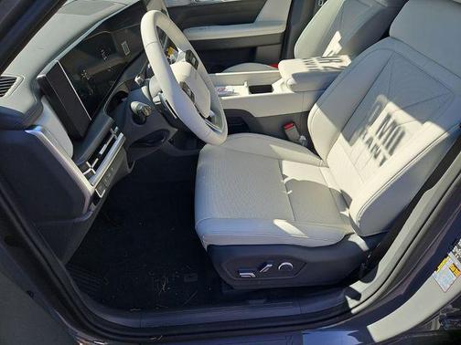 2025 Hyundai SANTA FE SEL 2.4