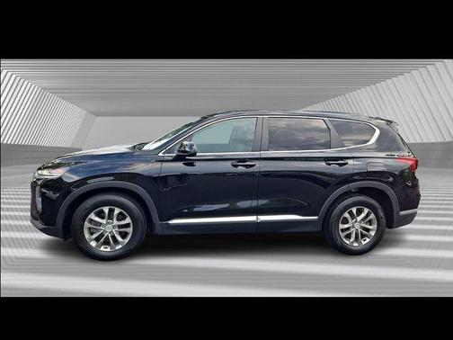 2020 Hyundai SANTA FE SE 2.4