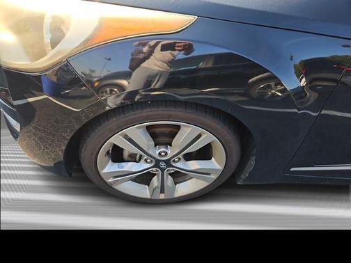 2017 Hyundai Veloster Value Edition