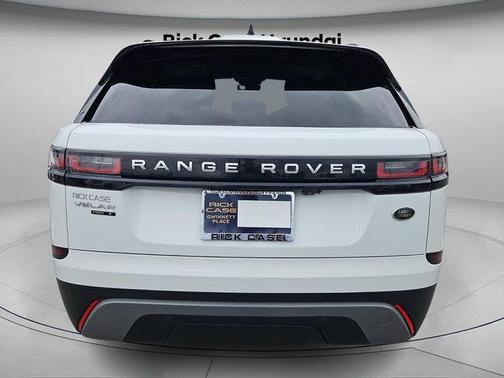 2018 Land Rover Range Rover Velar P380 S