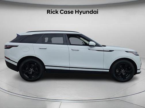 2018 Land Rover Range Rover Velar P380 S