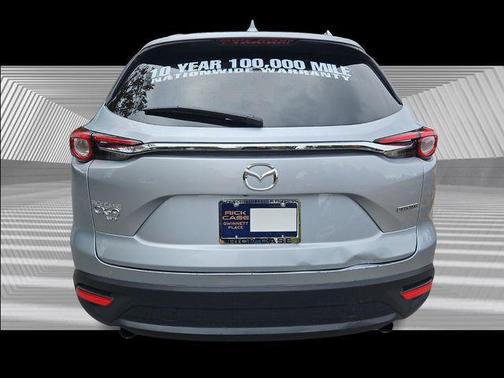 2023 Mazda CX-9 Touring