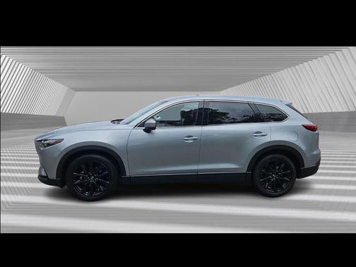 2023 Mazda CX-9 Touring