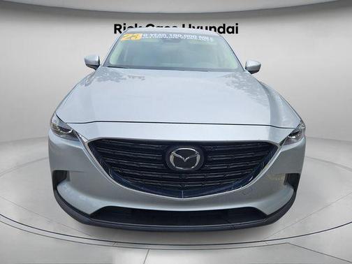 2023 Mazda CX-9 Touring