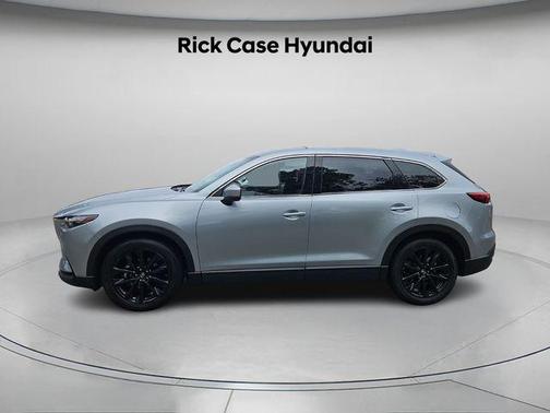 2023 Mazda CX-9 Touring