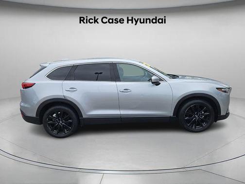 2023 Mazda CX-9 Touring