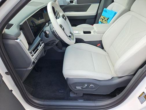 2026 Hyundai SANTA FE SEL 2.4