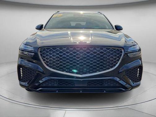 2022 Genesis GV70 3.5T AWD Sport