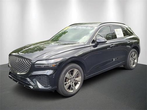 2022 Genesis GV70 3.5T AWD Sport