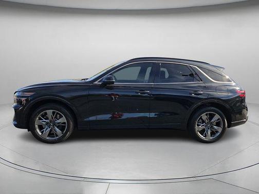 2022 Genesis GV70 3.5T AWD Sport