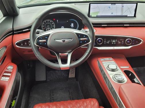 2022 Genesis GV70 3.5T AWD Sport