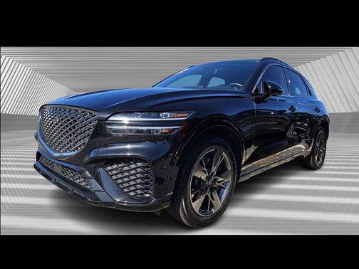 2022 Genesis GV70 3.5T AWD Sport