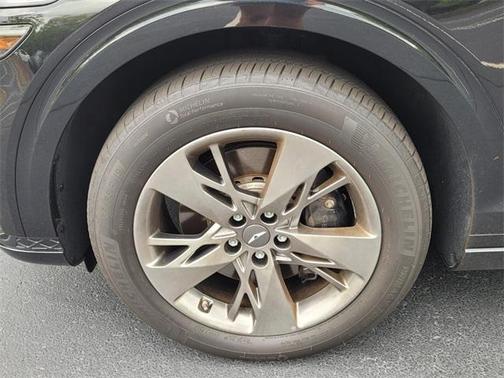 2022 Genesis GV70 3.5T AWD Sport