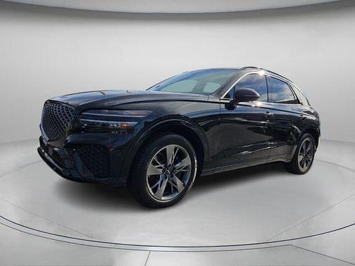 2022 Genesis GV70 3.5T AWD Sport