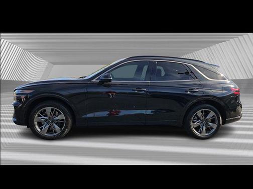 2022 Genesis GV70 3.5T AWD Sport