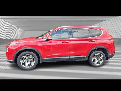 2023 Hyundai SANTA FE SEL 2.4