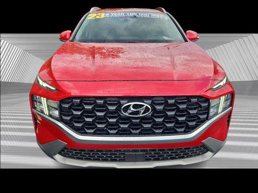 2023 Hyundai SANTA FE SEL 2.4