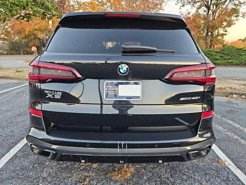 2023 BMW X5 sDrive40i