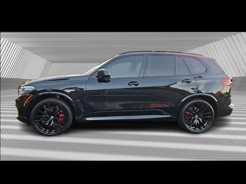 2023 BMW X5 sDrive40i